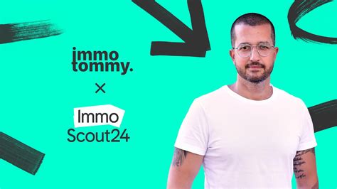immo.tommy|immoscout24 wien.